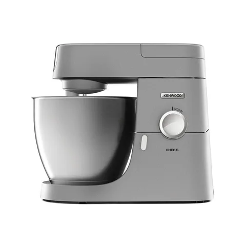 Kenwood Km KVL4110S Robot Pétrin Inox 7 L 1200W