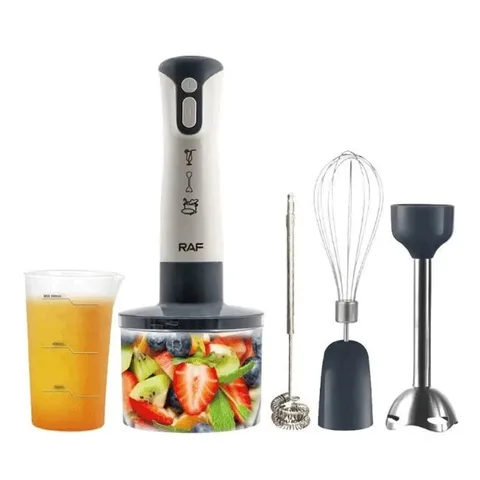 Raf R.340W Mixeur Plongeant 340W
