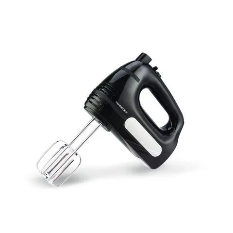 Schneider SCHBE300 Batteur Électrique Noir