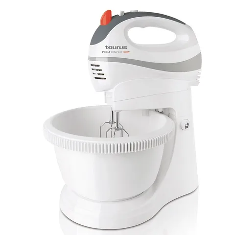 Taurus 913536 Batteur Électrique 300W