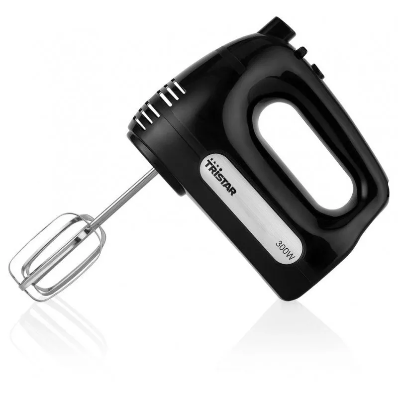 Tristar MX-4201 Batteur Électrique 300W