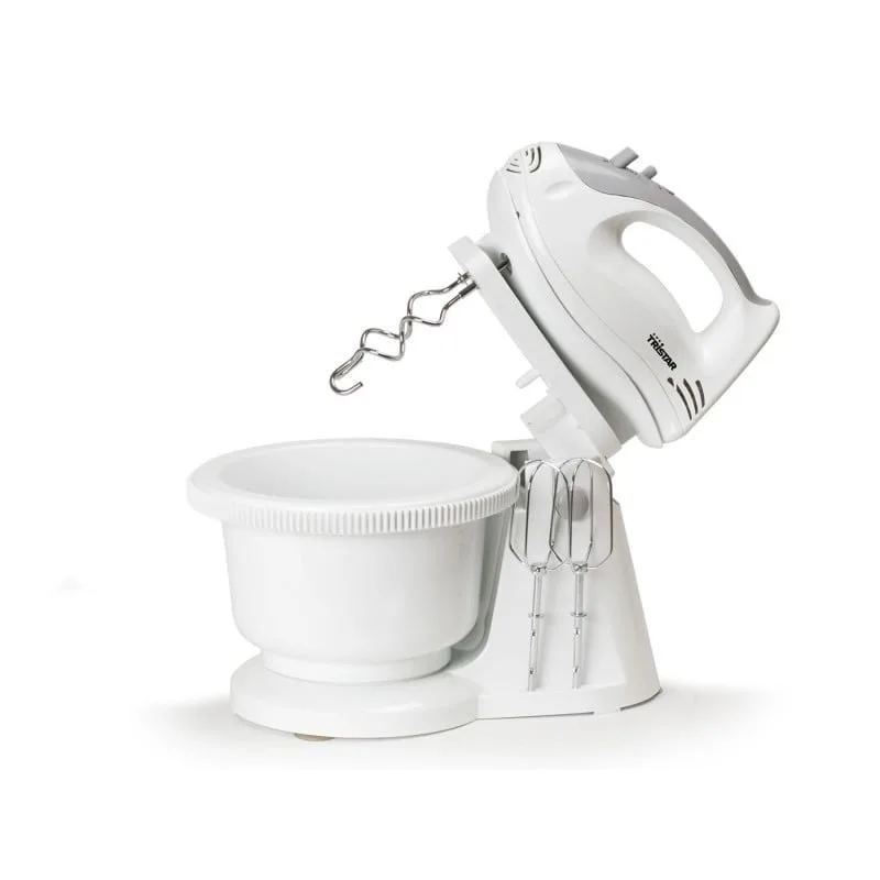 Tristar MX-4152 Batteur Électrique 2 L 200W