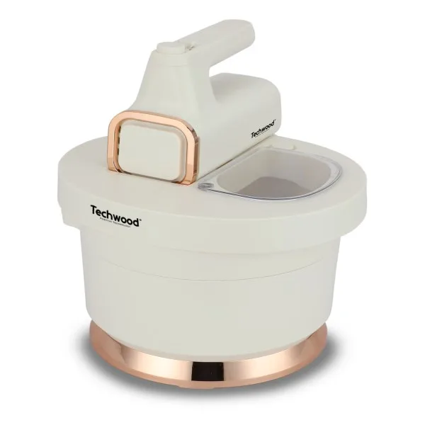 Techwood TMB-340 Batteur Électrique 500W