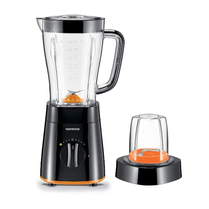 Kenwood BLP15.150BK Blender Noir 1.5 L