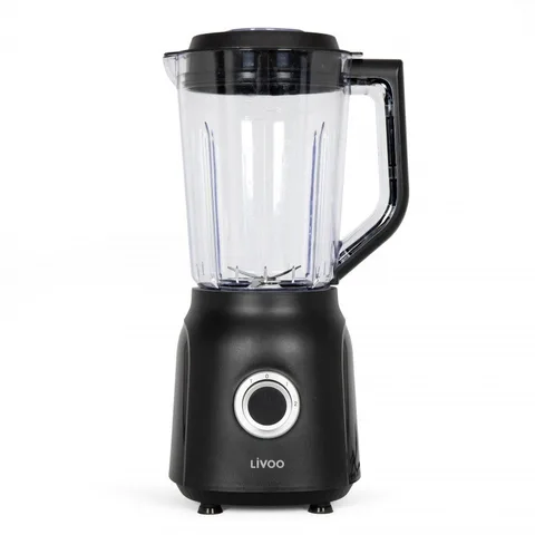 Livoo DOP242N Blender 1.5 L 600W