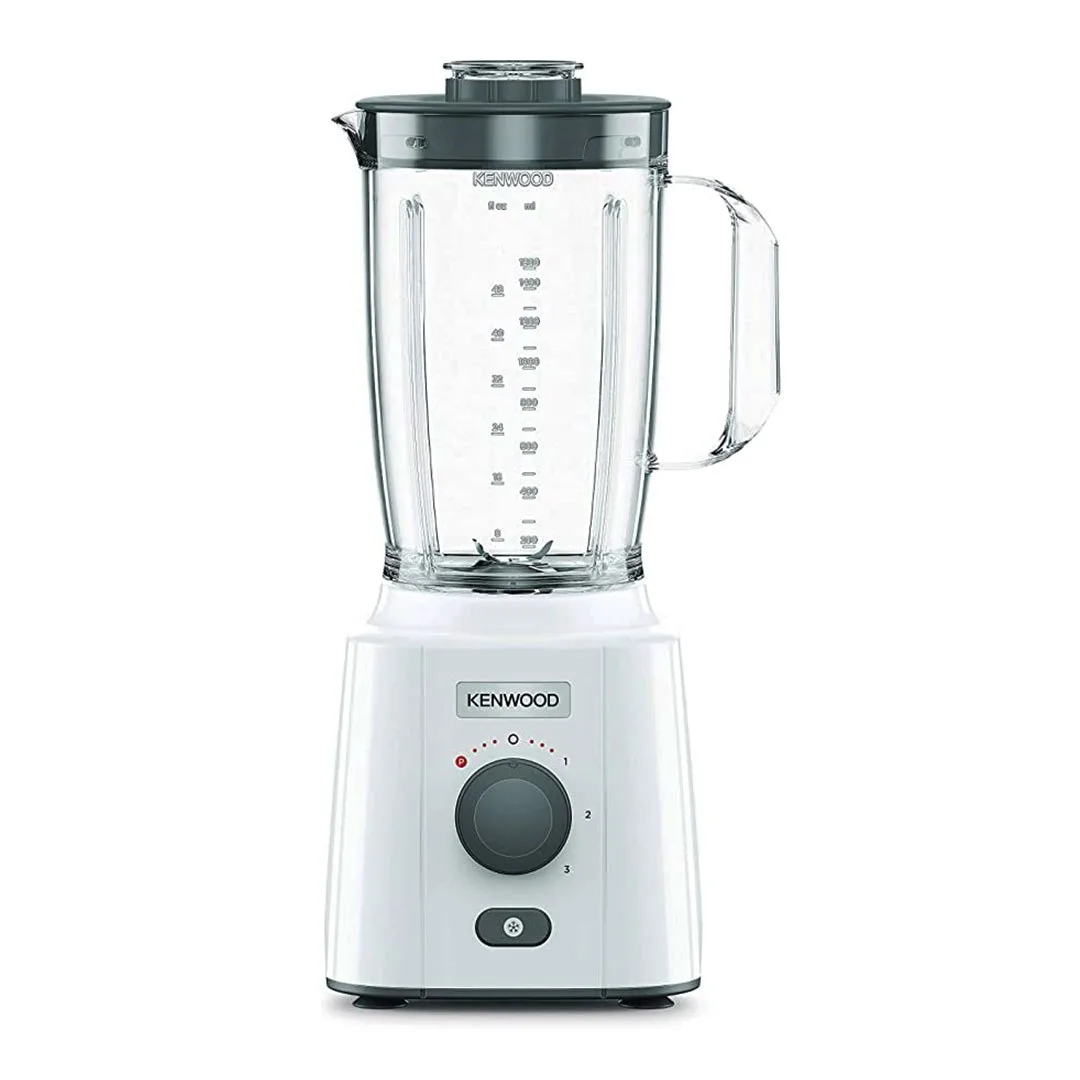Kenwood BLP41.C0WH Blender Blanc 2 L 650W