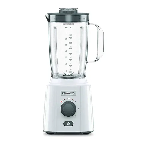 Kenwood BLP41.C0WH Blender Blanc 2 L 650W