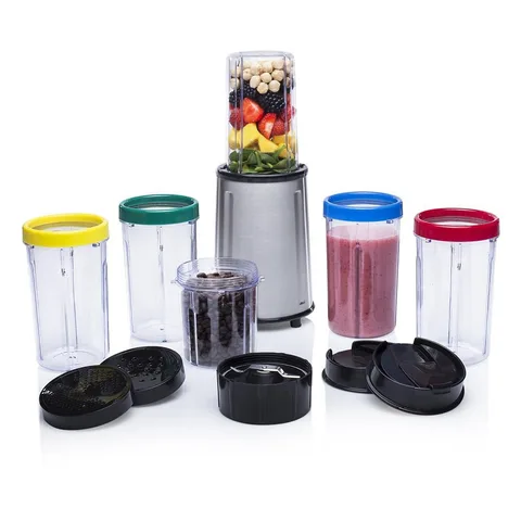 Tristar BL-4445 Blender Inox 0.5 L 240W