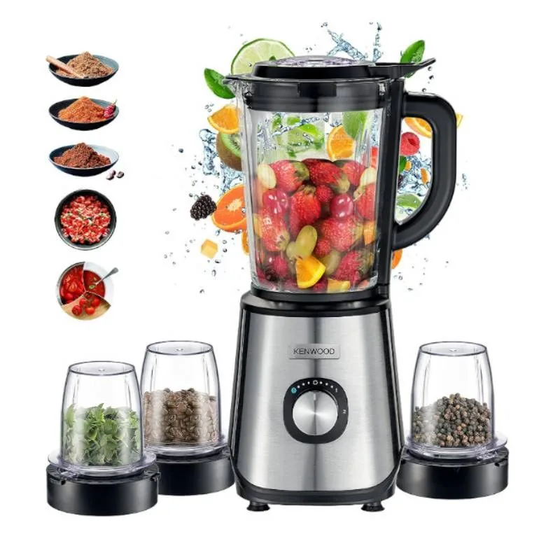 Kenwood BLM45.880SS Blender 2 L
