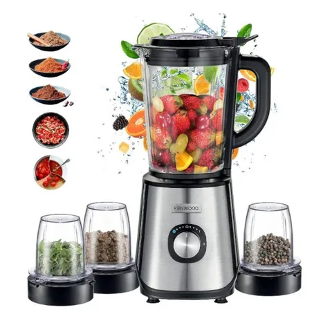 Kenwood BLM45.880SS Blender 2 L