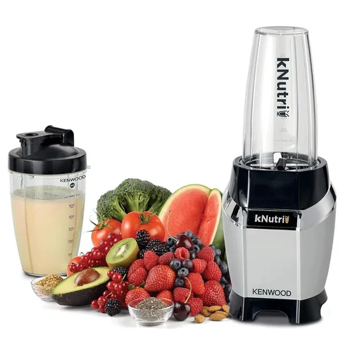 Kenwood BSP70.180SI Blender Noir