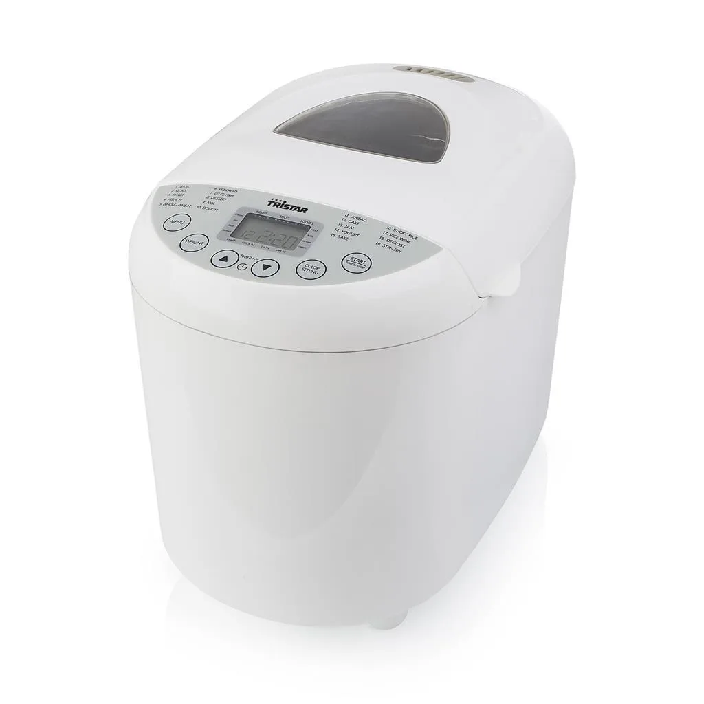 Tristar BM-4586 Machine à Pain 550W
