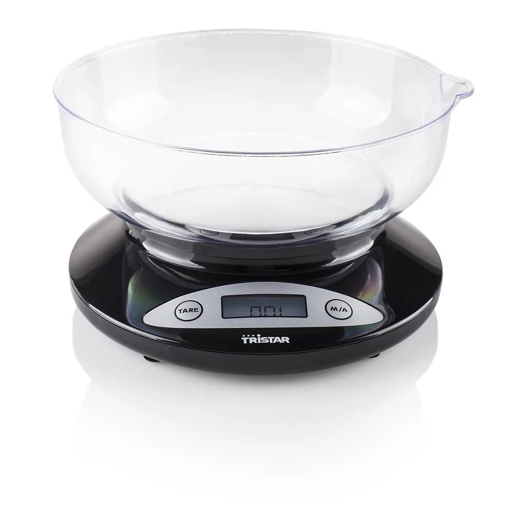 Tristar KW-2430 Balance de Cuisine
