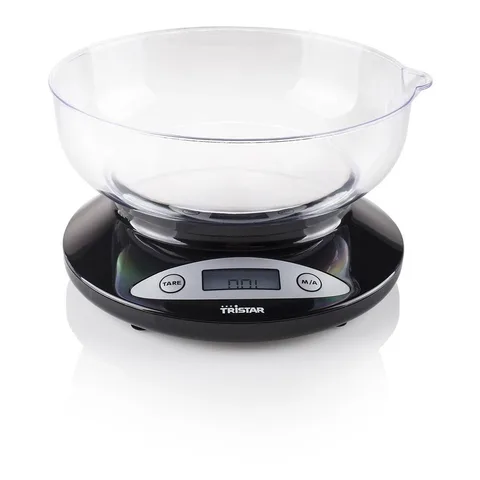 Tristar KW-2430 Balance de Cuisine