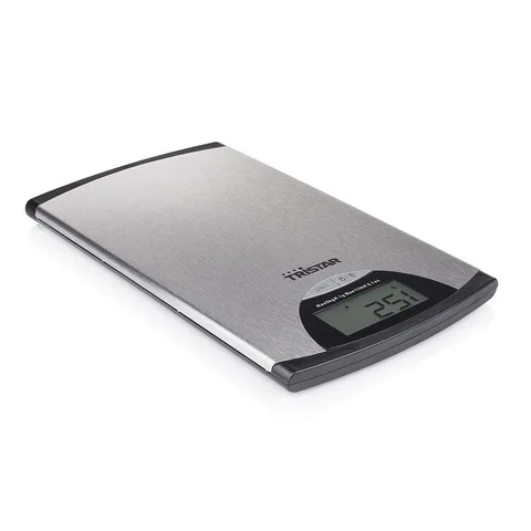 Tristar KW-2435 Balance de Cuisine Inox