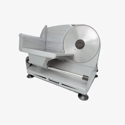 Techwood TTR-890 Trancheuse Électrique