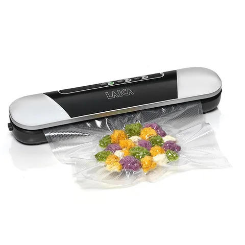 Laica VT3205 Machine Emballage Sous Vide