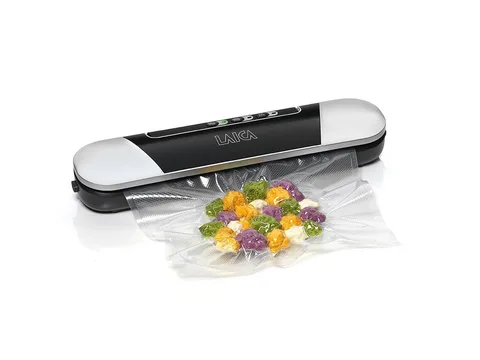 Laica VT3205 Machine Emballage Sous Vide