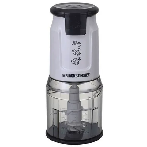 B§decker FC300-B5 Hachoir Électrique