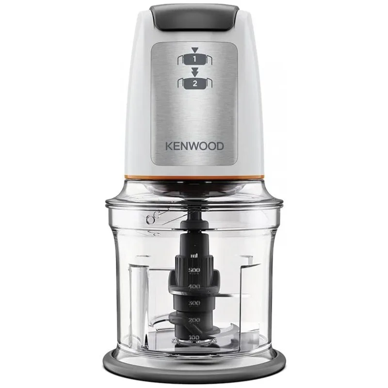 Kenwood Chp 61.000 Wh Hachoir Électrique Blanc