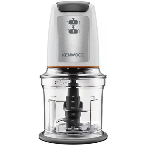 Kenwood Chp 61.000 Wh Hachoir Électrique Blanc