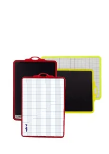 Ardoise Ecolier Cret'artto Pastel Assortis – Purple
