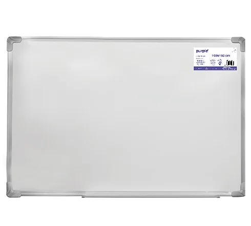 Tableau Blanc 60*90cm – Purple