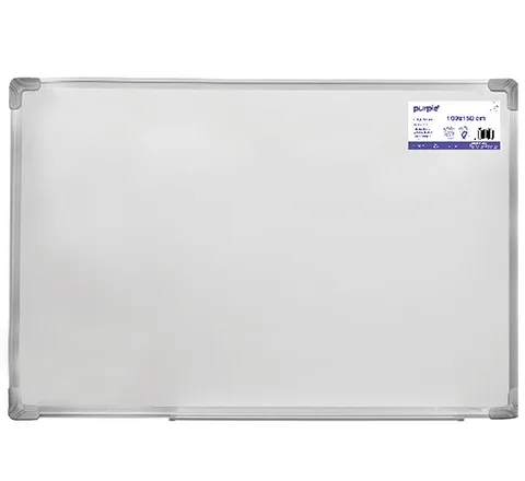 Tableau Blanc 60*90cm – Purple