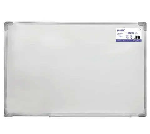 Tableau Blanc 60*90cm – Purple
