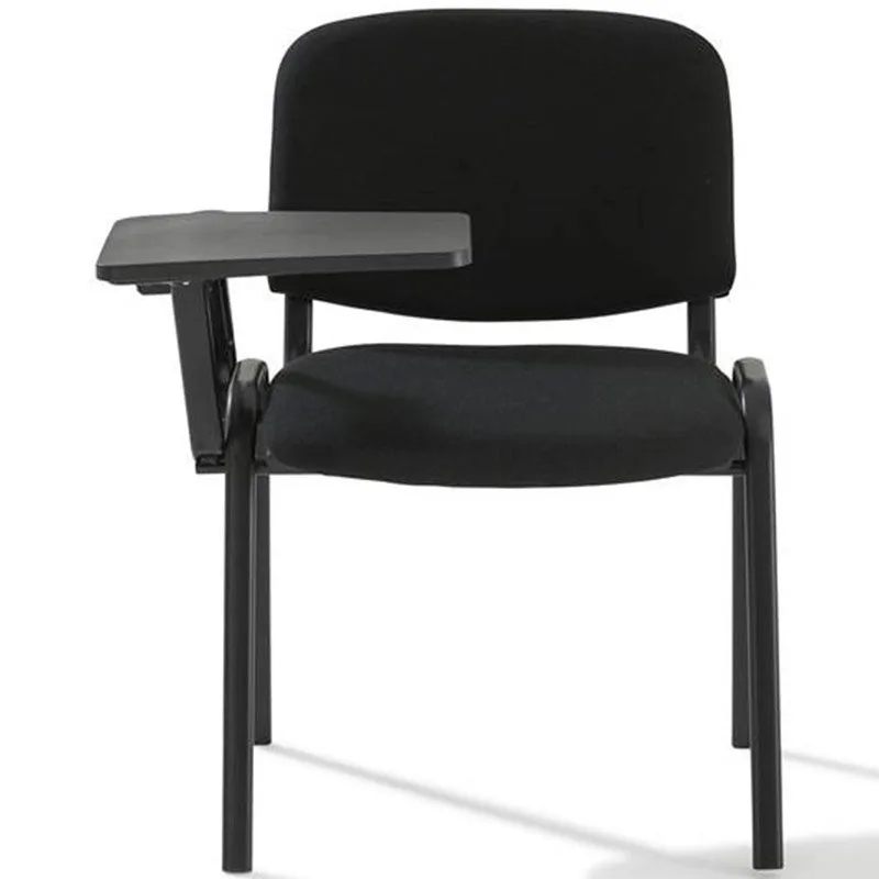 Chaise Iso avec Tablette