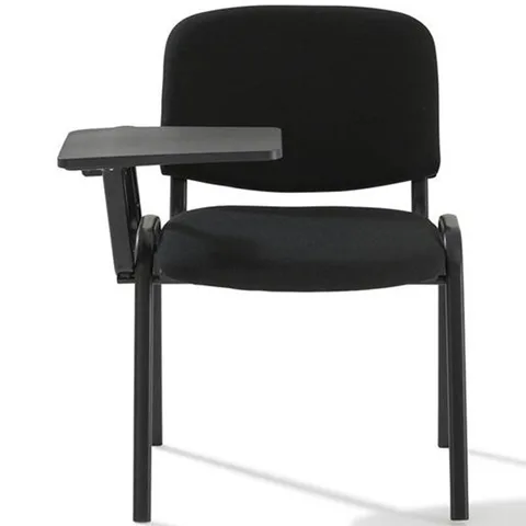 Chaise Iso avec Tablette