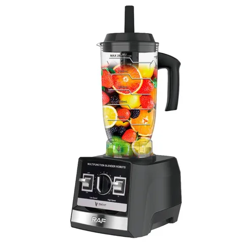 Raf R.2848 Blender Noir 3 L 500W