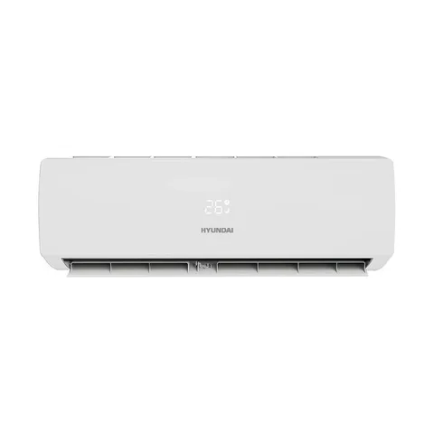 Climatiseur Hyundai 9000 BTU Chaud/Froid HY2-9T1