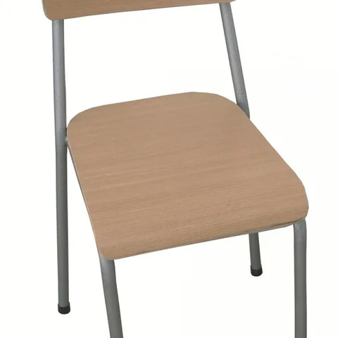 Chaise D'etudiant