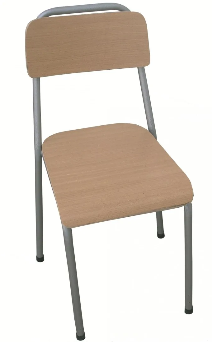 Chaise D'etudiant