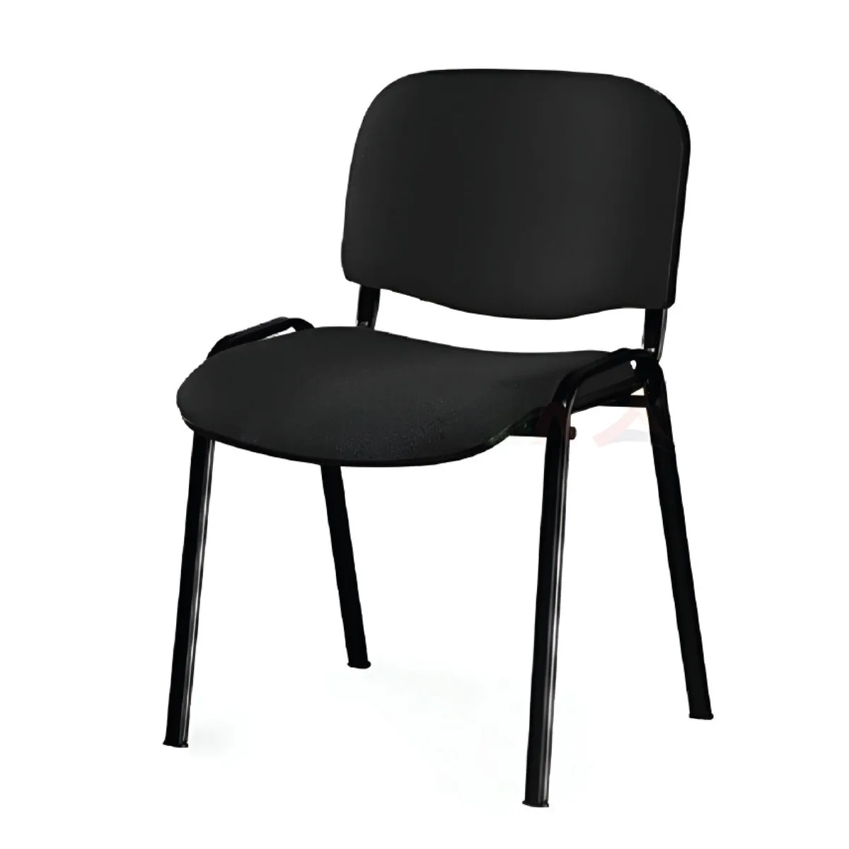 Chaise Iso sans Accoudoirs – Socle Importé Q-40
