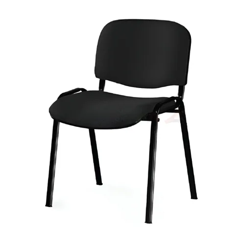 Chaise Iso sans Accoudoirs – Socle Importé Q-40