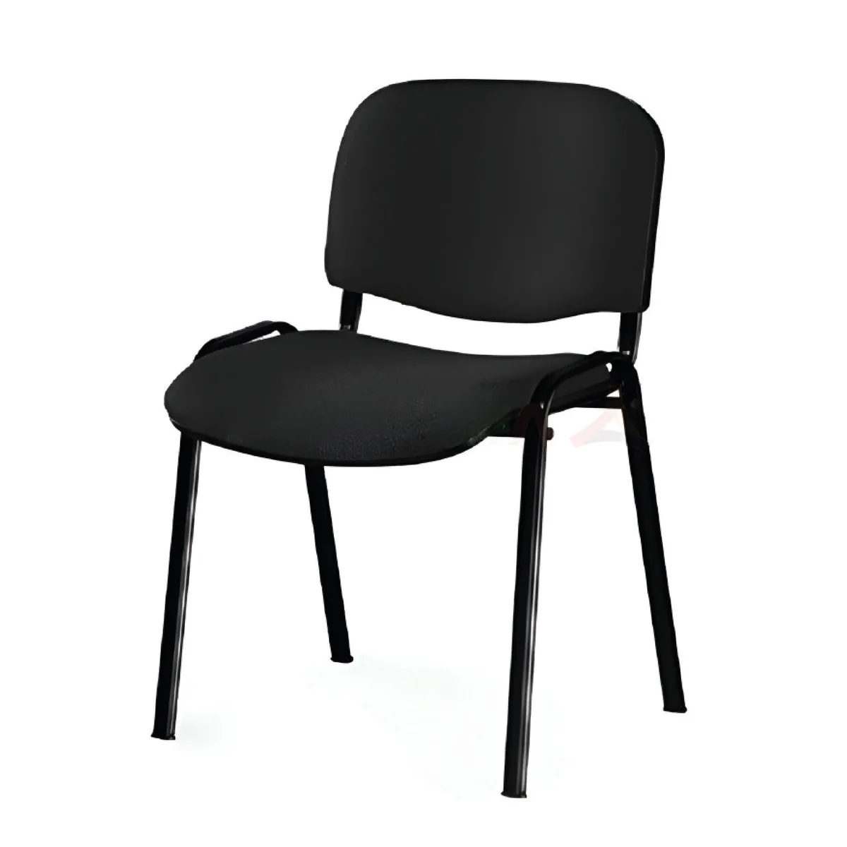 Chaise Iso sans Accoudoirs Intérieur