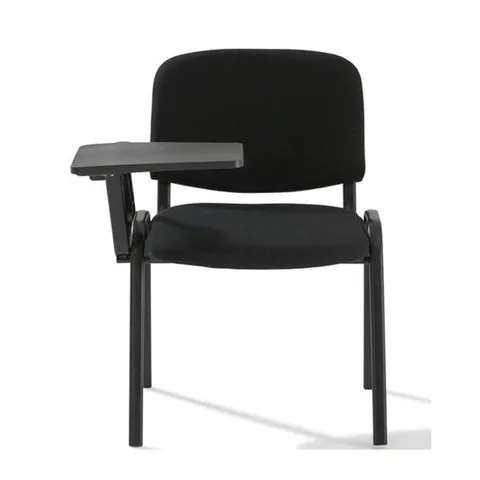Chaise D'attente Iso avec Tablette sans Accoudoirs