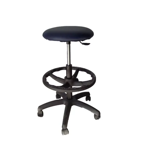 Tabouret Rond Architecte