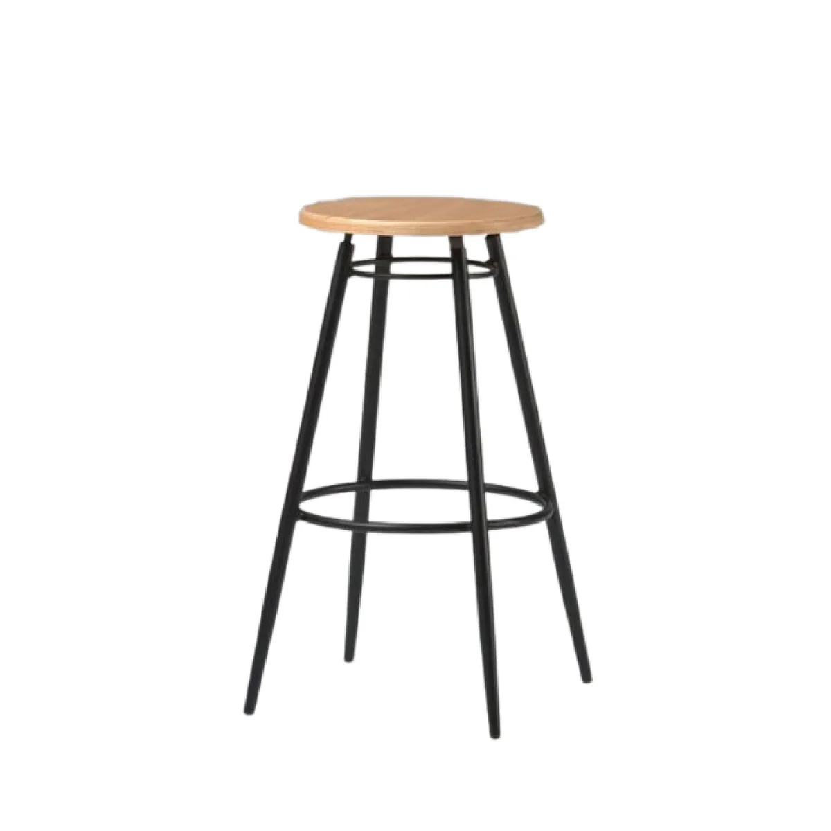 Tabouret Vinyle