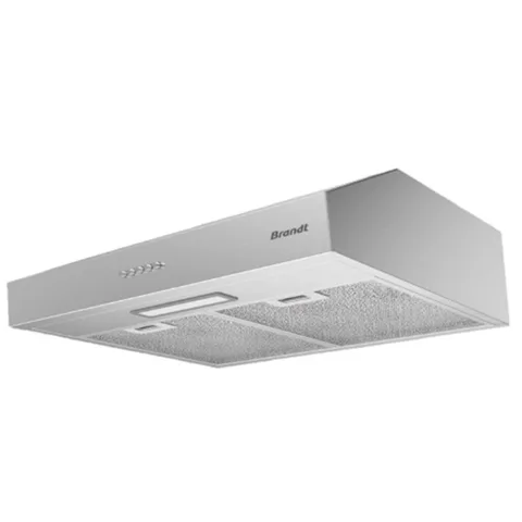 Hotte Brandt 60 CM - BHC3610X