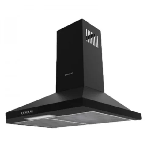 Hotte Pyramide Brandt BHP3610B 60 CM Noir