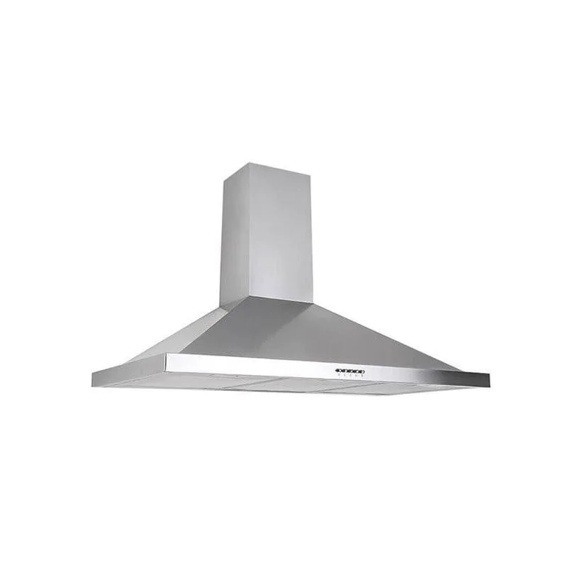 Hotte Pyramide Candy 60 CM - CCE616/4X