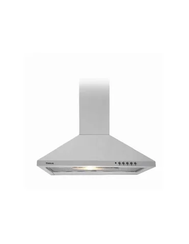 Hotte Pyramide Focus 60cm - Blanc F.605W