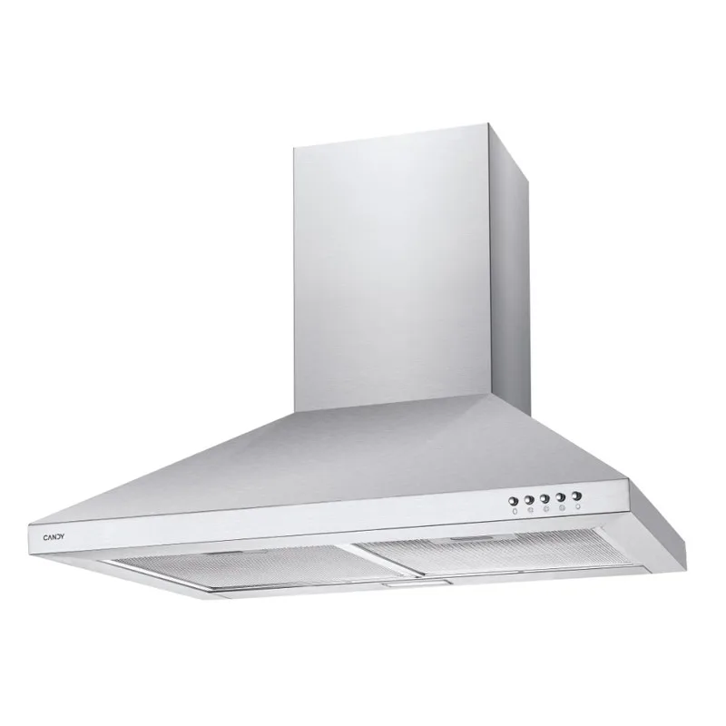 Hotte Pyramide Candy 60 CM - CCH6MXHT