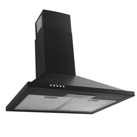 Hotte Pyramide Premium 60 CM Noir - CELNA.60B
