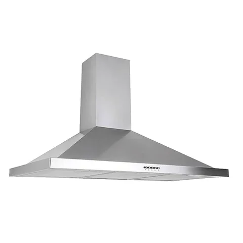 Hotte Pyramide Candy 90 CM Inox - CCE916/4X