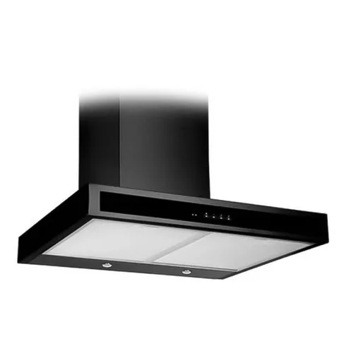 Hotte Franco 60 CM - ILOT-LARA-60BL
