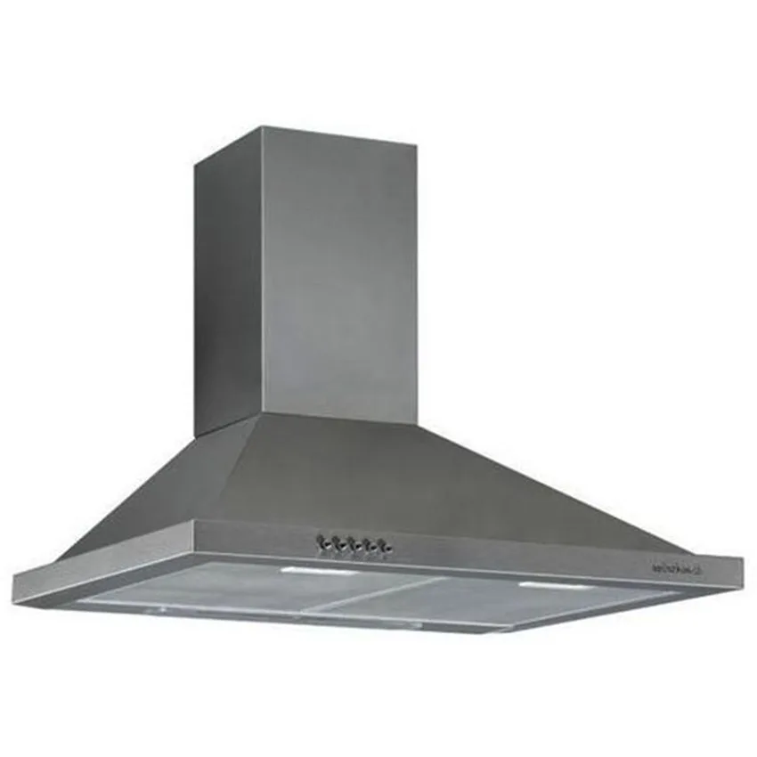 Hotte Pyramide Premium 60 CM Inox - CELNA.60X